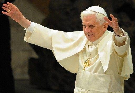 Papa Bento XVI pode beatificar Jo&atilde;o Paulo II em 2010