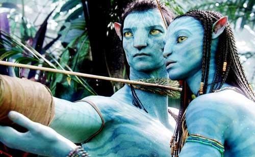 Avatar &eacute; a volta de James Cameron 