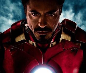 Trailer de &ldquo;Iron Man 2&rdquo; cai na rede