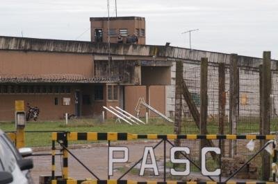 Penitenci&aacute;ria de Charqueadas ser&aacute; ampliada