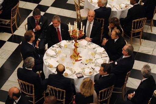 Lula se articula com l&iacute;deres mundiais para tentar salvar COP-15