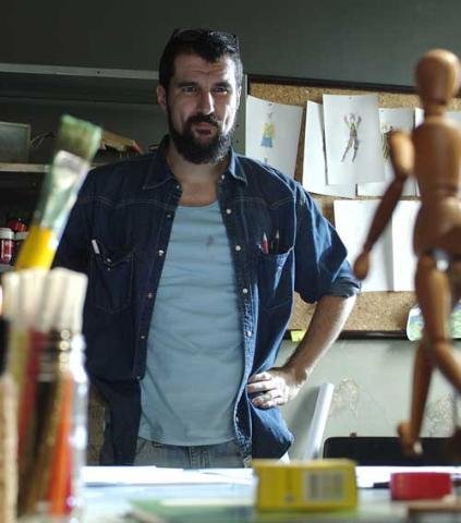 Filme ga&uacute;cho Casa Verde &eacute; exibido na CCMQ 