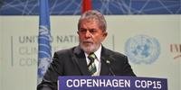 Lula apresentou propostas em Copenhague