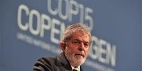 Lula mostra indignação e cobra ousadia dos líderes mundiais na COP15