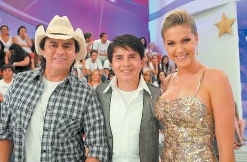 Natal &eacute; especial na Record
