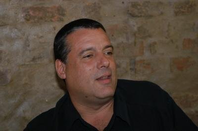 F&aacute;bio Barreto sofreu acidente no s&aacute;bado e continua em coma induzido em hospital do Rio de Janeiro