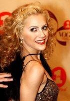 Brittany Murphy morreu de ataque card&iacute;aco neste domingo
