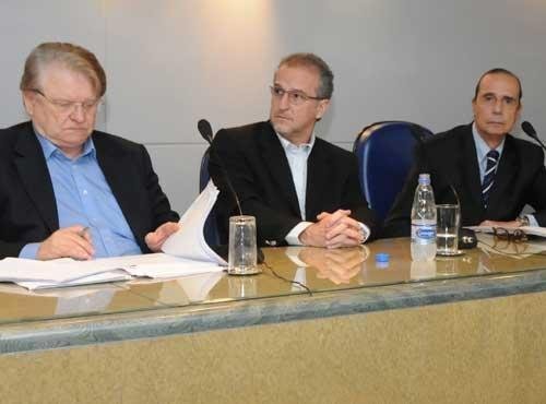 Conselho Deliberativo aprova or&ccedil;amento de 2010