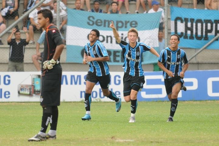 Parte do grupo campe&atilde;o ser&aacute; utilizado no elenco principal em 2010