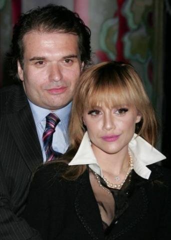 Roteirista Simon Monjack disse estar "destru&iacute;do" pela morte de Brittany