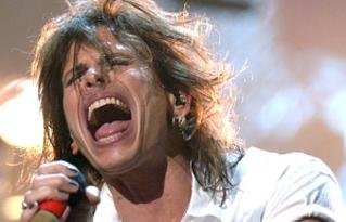 Steven Tyler &eacute; internado em cl&iacute;nica de reabilita&ccedil;&atilde;o