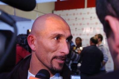 Imagem de Gui&ntilde;azu pode sair arranhada, diz empres&aacute;rio