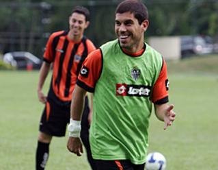 Ricardinho teria sido oferecido ao Gr&ecirc;mio