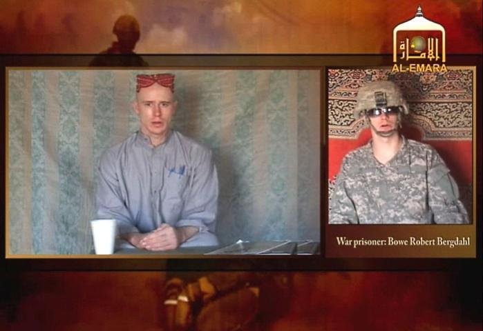 Talib&atilde;s divulgam v&iacute;deo de americano sequestrado no Afeganist&atilde;o