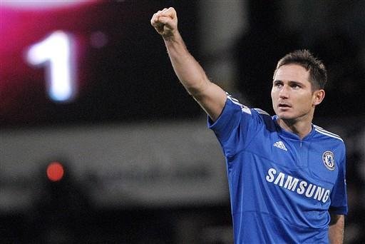 Chelsea jogar&aacute; pela recupera&ccedil;&atilde;o no Campeonato Ingl&ecirc;s