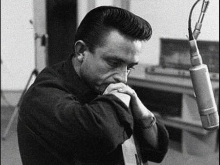 Novo CD de Johnny Cash pode sair em 2010
