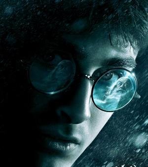 "Harry Potter e o Enigma do Pr&iacute;ncipe" &eacute; um dos mais baixados pela internet