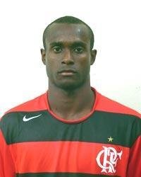 Jogador do Flamengo sofre sequestro-rel&acirc;mpago