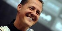 Schumacher divulga carta de agradecimento à Ferrari