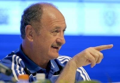 Felip&atilde;o desmente que assumir&aacute; comando da Juventus