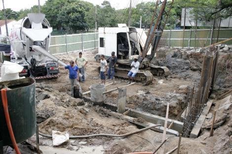 Capital ter&aacute; investimento de R$ 18,4 milh&otilde;es em obras contra alagamentos