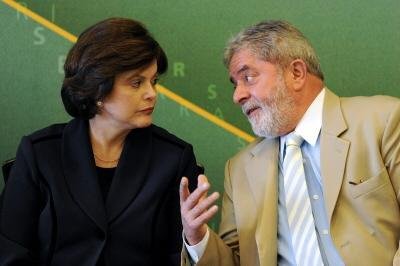 "Novo desenvolvimentismo" de Dilma prega Estado forte