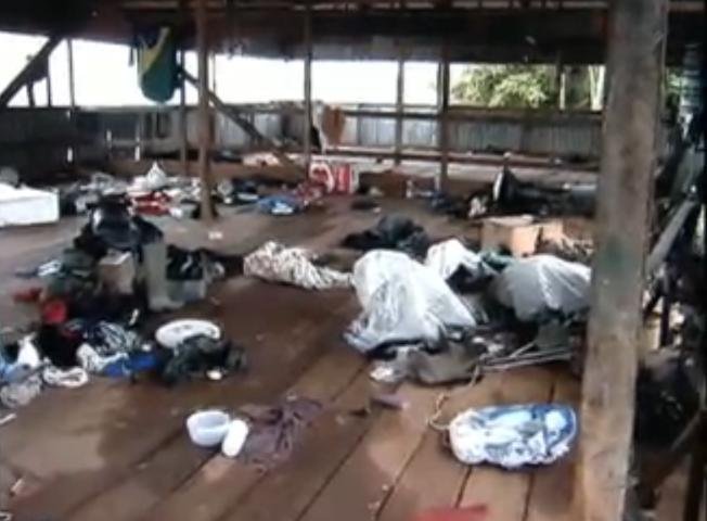 Itamaraty n&atilde;o soube informar estado de sa&uacute;de das v&iacute;timas e conta 14 feridos