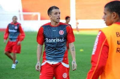 D&acute;Alessandro est&aacute; na mira do River Plate