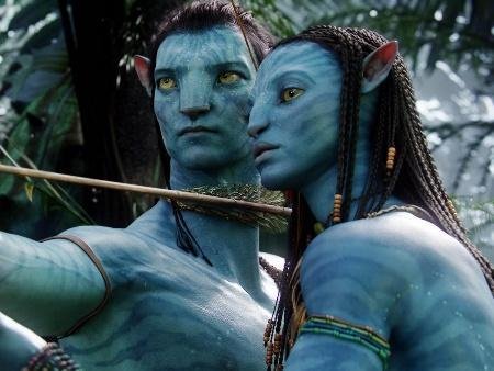 Avatar &eacute; eleito um dos grandes eventos de 2009