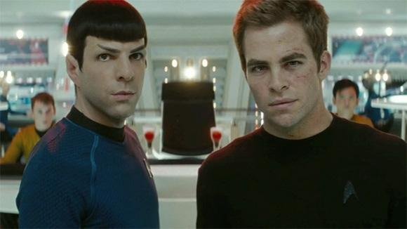 Star Trek vai ganhar sequ&ecirc;ncia em 2010