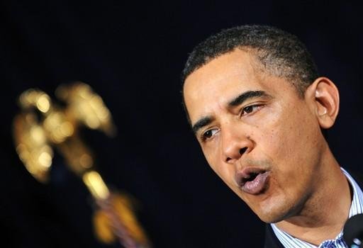 Barack Obama falhou nesta ter&ccedil;a-feira e apontou falha "catastr&oacute;fica" na seguran&ccedil;a dos Estados Unidos