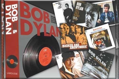 Bob Dylan dissecado e detalhado