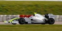 Brawn GP estreou na Fórmula 1 com um começo arrasador