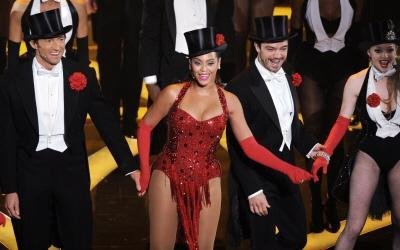 Ingressos para show de Beyonc&eacute; esgotam em duas horas 