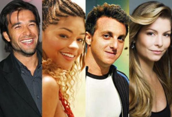 Famosos contam suas supersti&ccedil;&otilde;es para o Ano-Novo