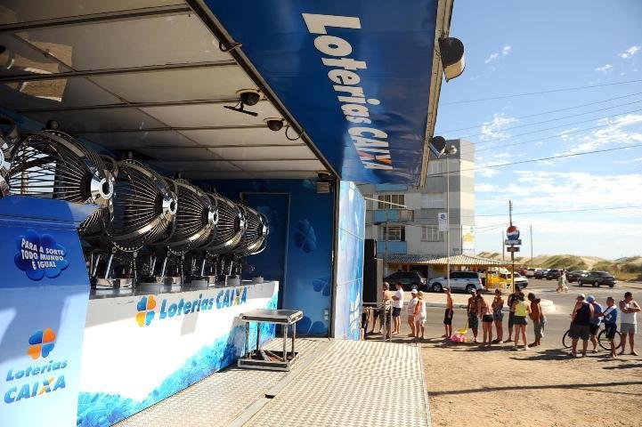 &Uacute;ltimas horas para apostar na Mega Sena da Virada