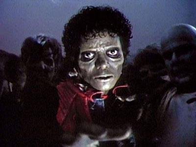 Clipe de "Thriller" vira tesouro cultural americano