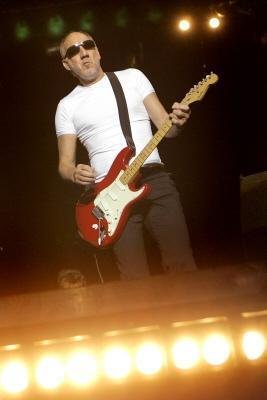 Organiza&ccedil;&atilde;o pede para The Who, de Pete Townshend, n&atilde;o tocar no Superbowl
