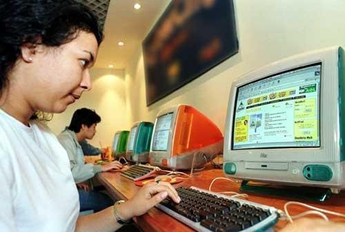 Legisla&ccedil;&atilde;o eleitoral disciplina uso da Internet por candidatos e coliga&ccedil;&otilde;es em 2010