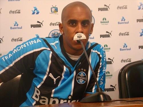 Henrique: "Vou buscar o meu espa&ccedil;o"