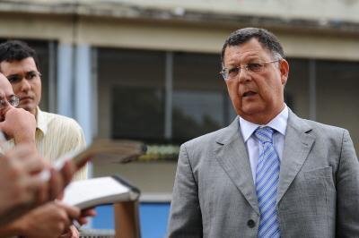 Meira: "Gr&ecirc;mio deve reaver o valor pago por Maxi"