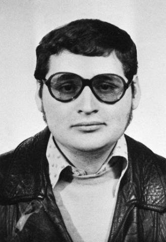 &acute;Carlos, o Chacal&acute; quer impedir exibi&ccedil;&atilde;o de filme sobre sua vida