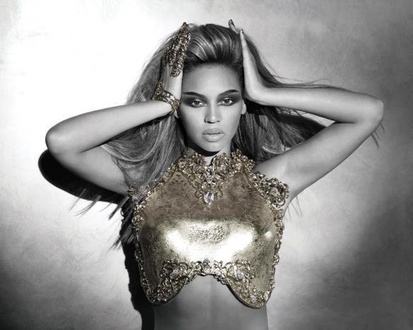 Esc&acirc;ndalo: Beyonc&eacute; faz show particular
