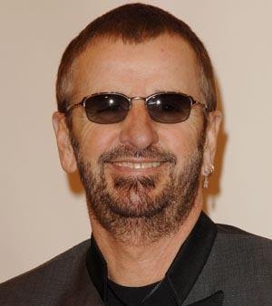 Ringo Starr tocar&aacute; para 200 pessoas
