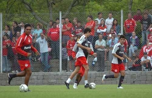Presen&ccedil;a da dupla Gre-Nal ajuda o esporte de Bento Gon&ccedil;alves 