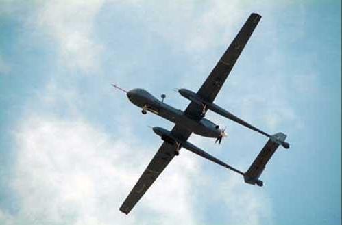 Estado ter&aacute; avi&atilde;o n&atilde;o tripulado antes do final do ano