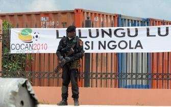 Jogadores de Togo cedem &agrave; press&atilde;o e abandonam Copa