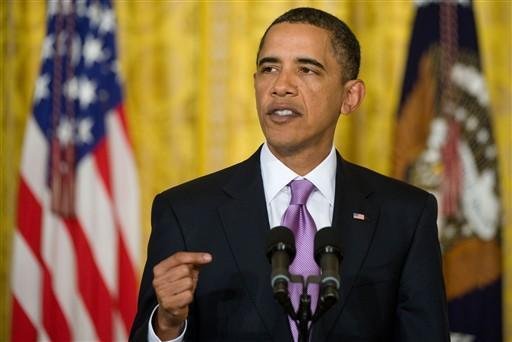 Obama nega inten&ccedil;&atilde;o de enviar tropas ao I&ecirc;men