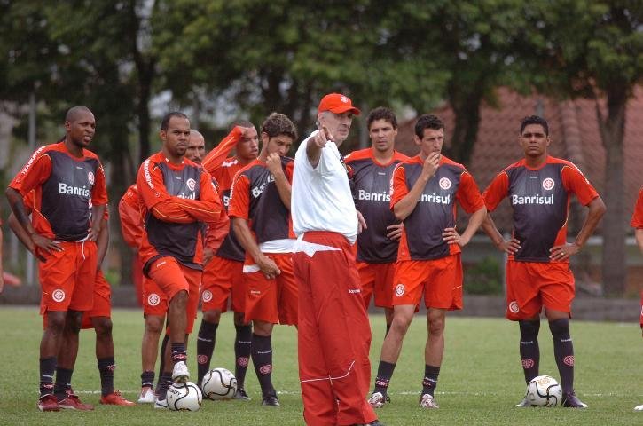 Inter antecipa retorno a Porto Alegre