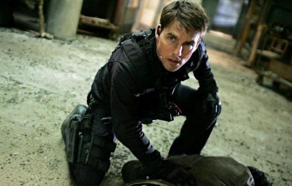 Tom Cruise &eacute; eleito o baixinho mais sexy do mundo